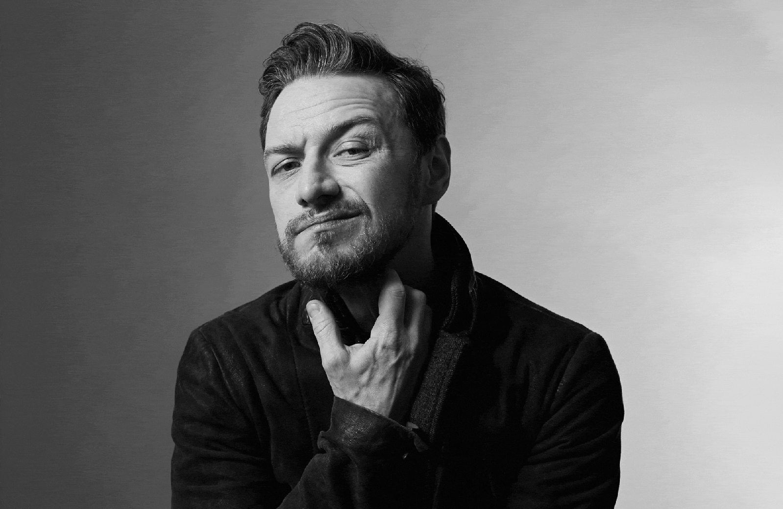 James McAvoy, photo #929411