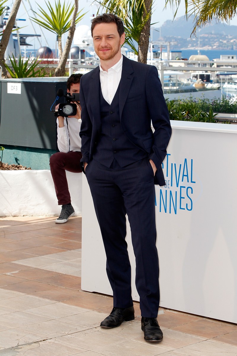 James McAvoy, photo #705310