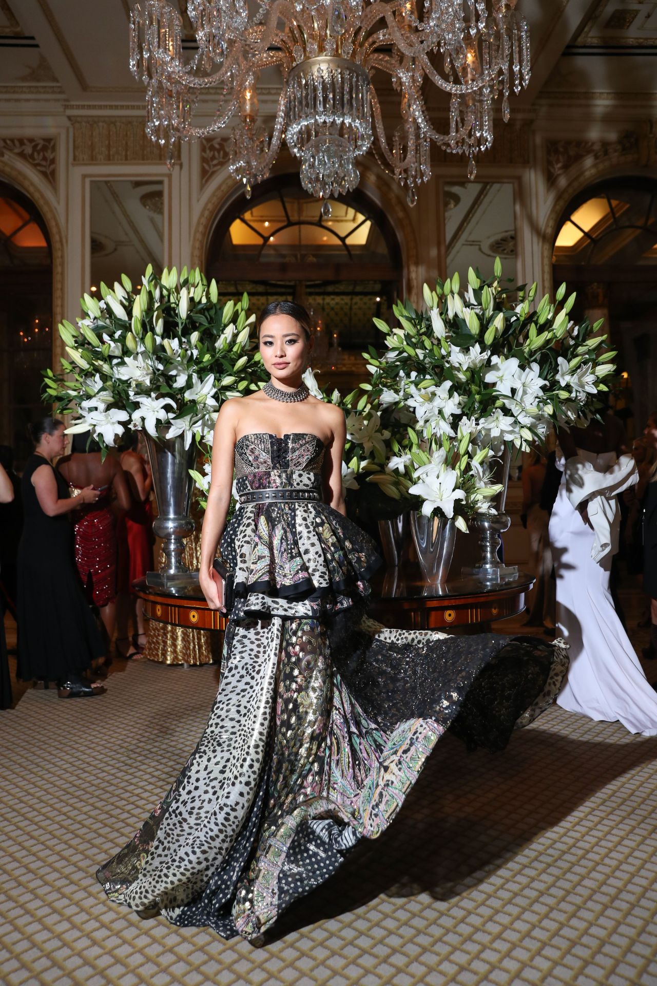 Jamie Chung, photo #962492