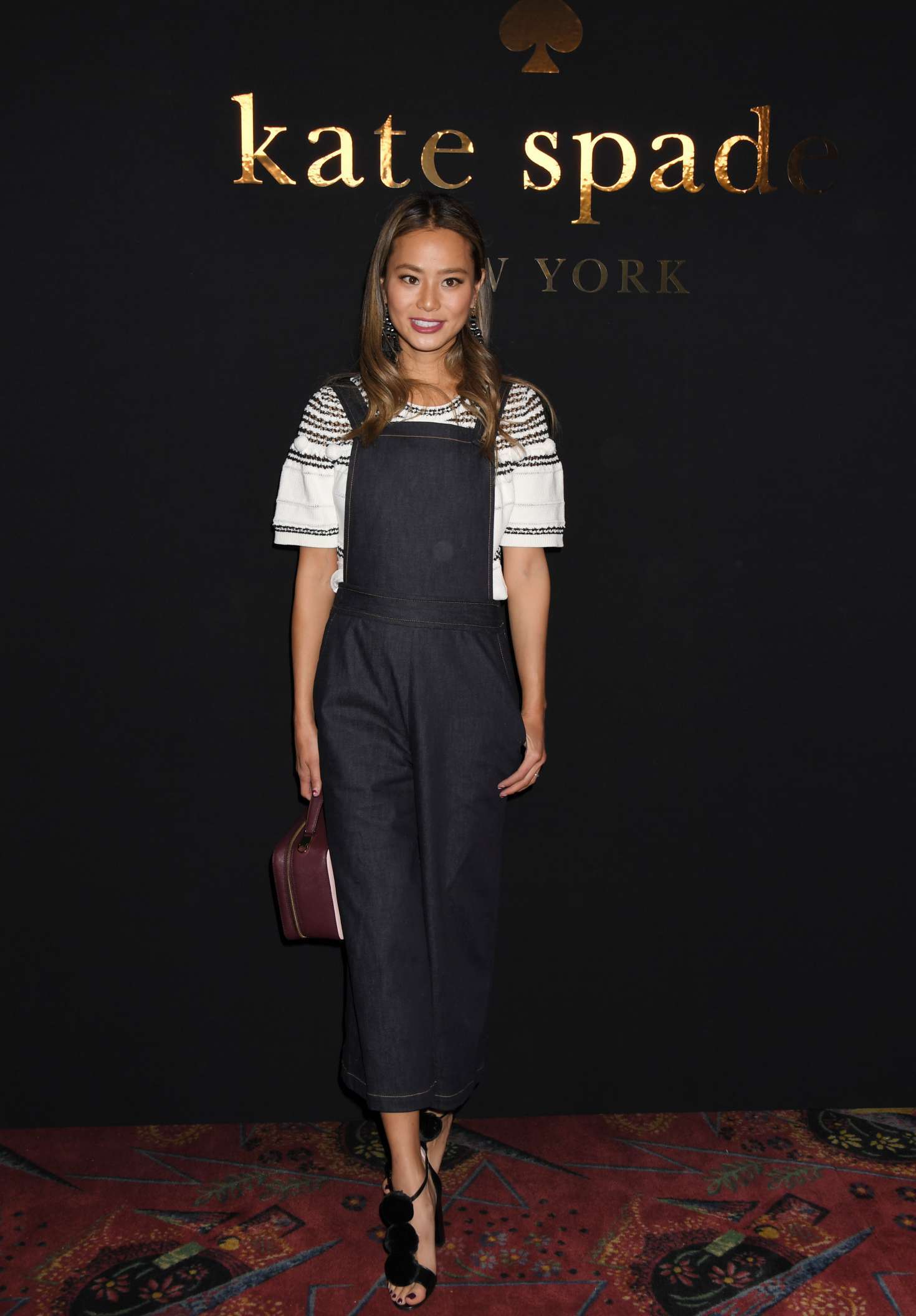 Jamie Chung, photo #908662