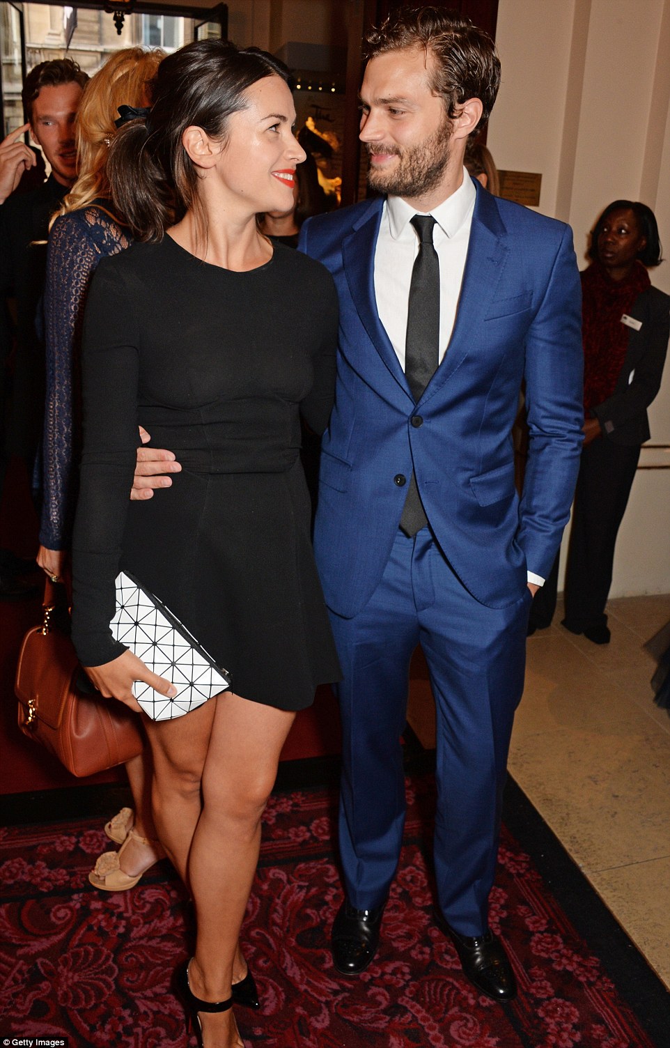 Jamie Dornan, photo #727175