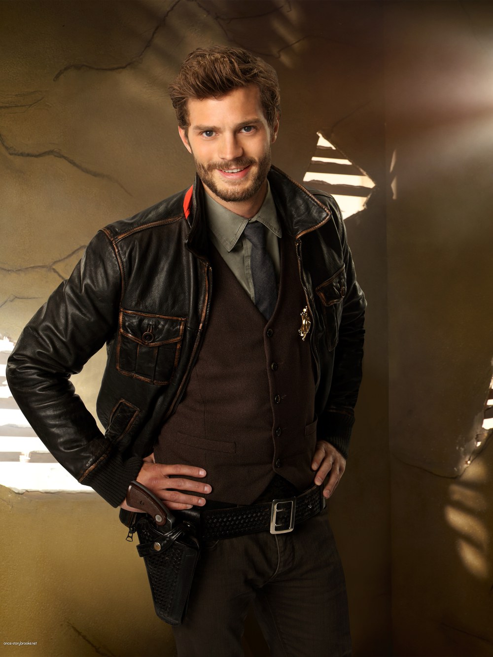 Jamie Dornan, photo #689169