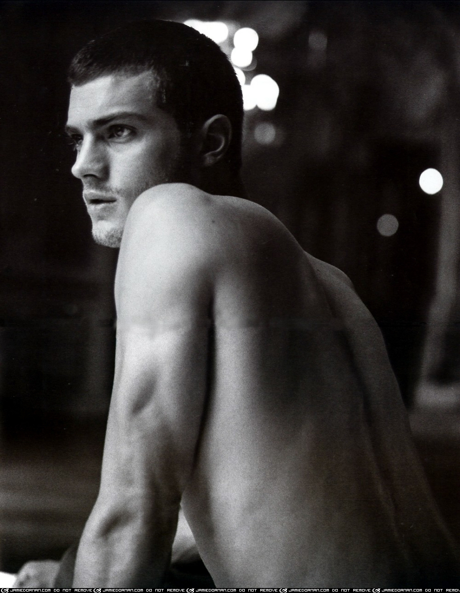 Jamie Dornan, photo #720773