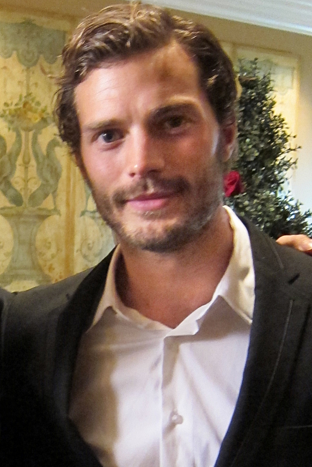 Jamie Dornan, photo #687355