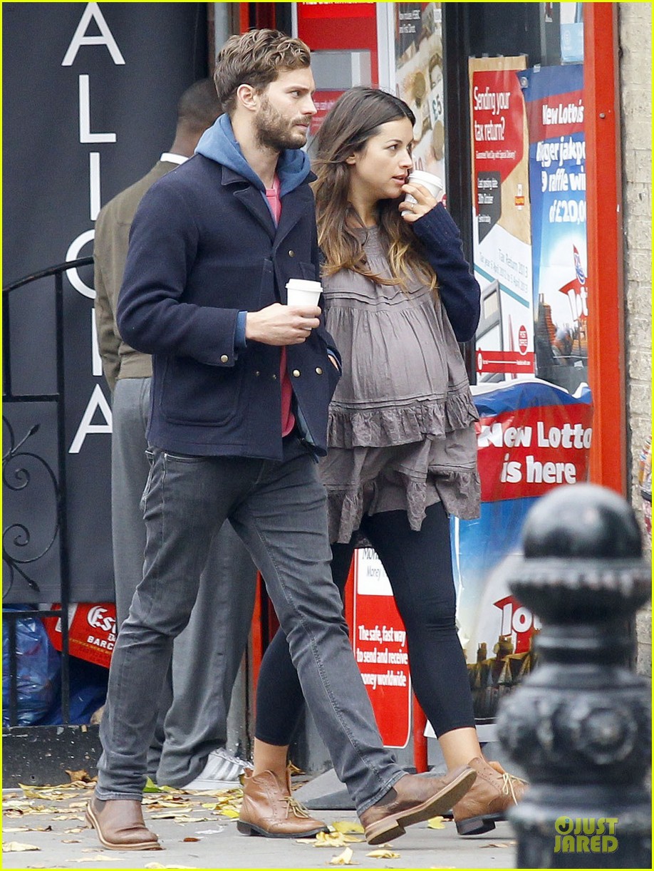 Jamie Dornan, photo #687531