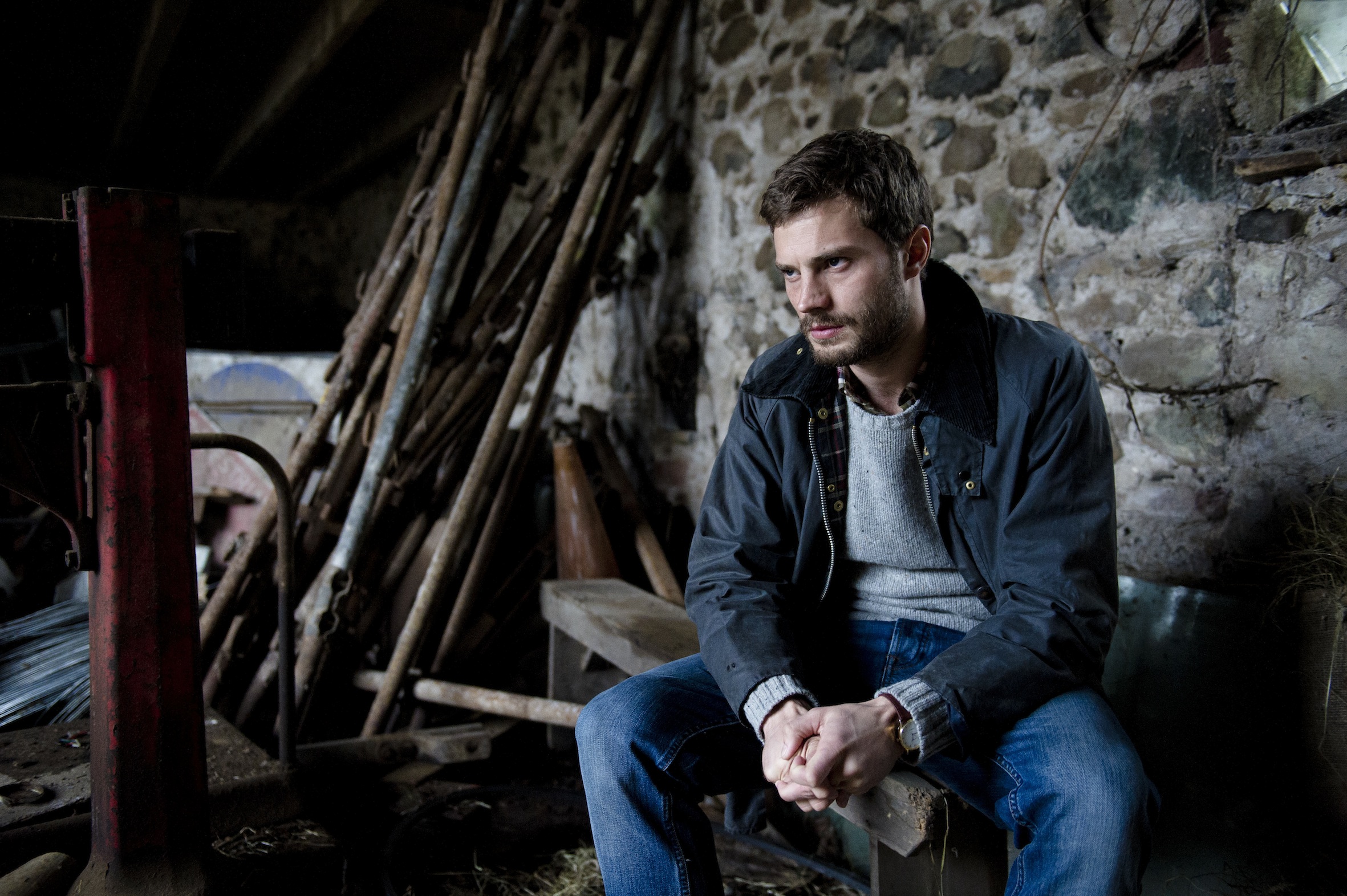 Jamie Dornan, photo #687520