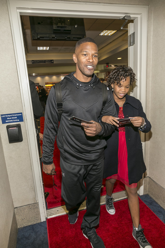 Jamie Foxx, photo #746511