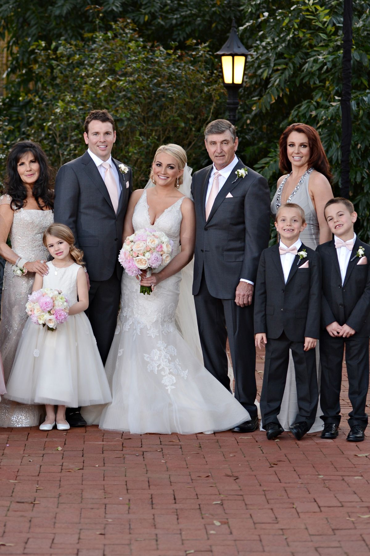 Jamie Lynn Spears, photo #683093