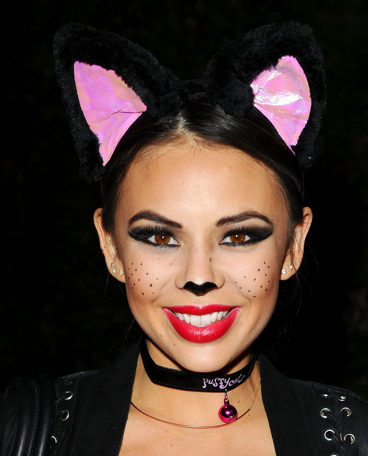 Janel Parrish, photo #798567