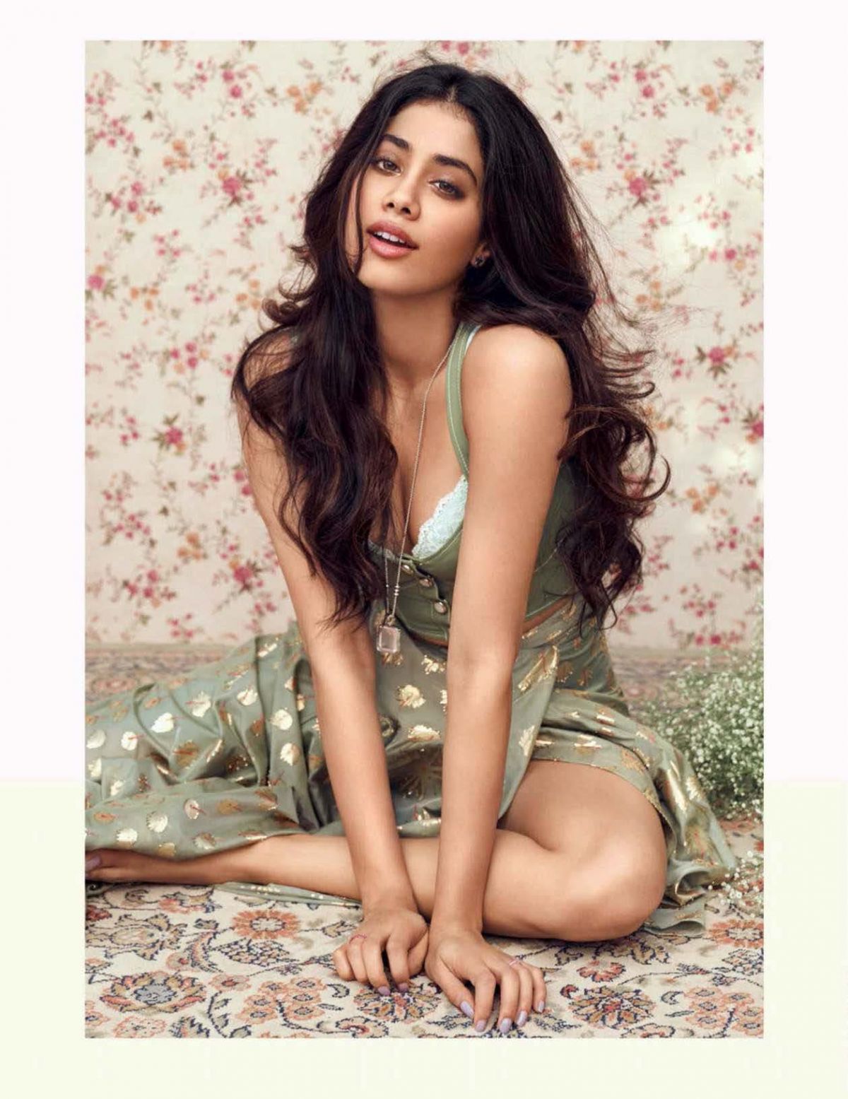 Janhvi Kapoor, photo #1043955