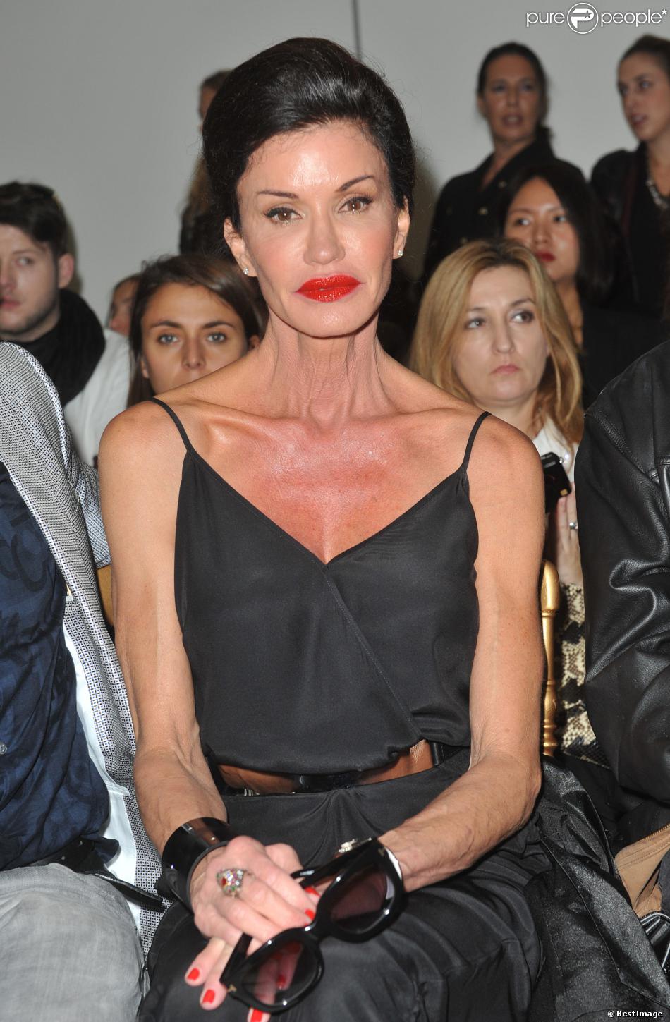 Janice Dickinson, photo #812796