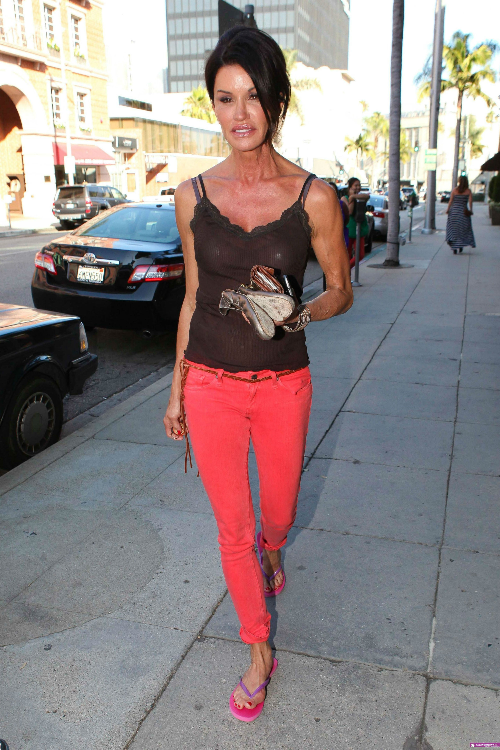 Janice Dickinson, photo #802377