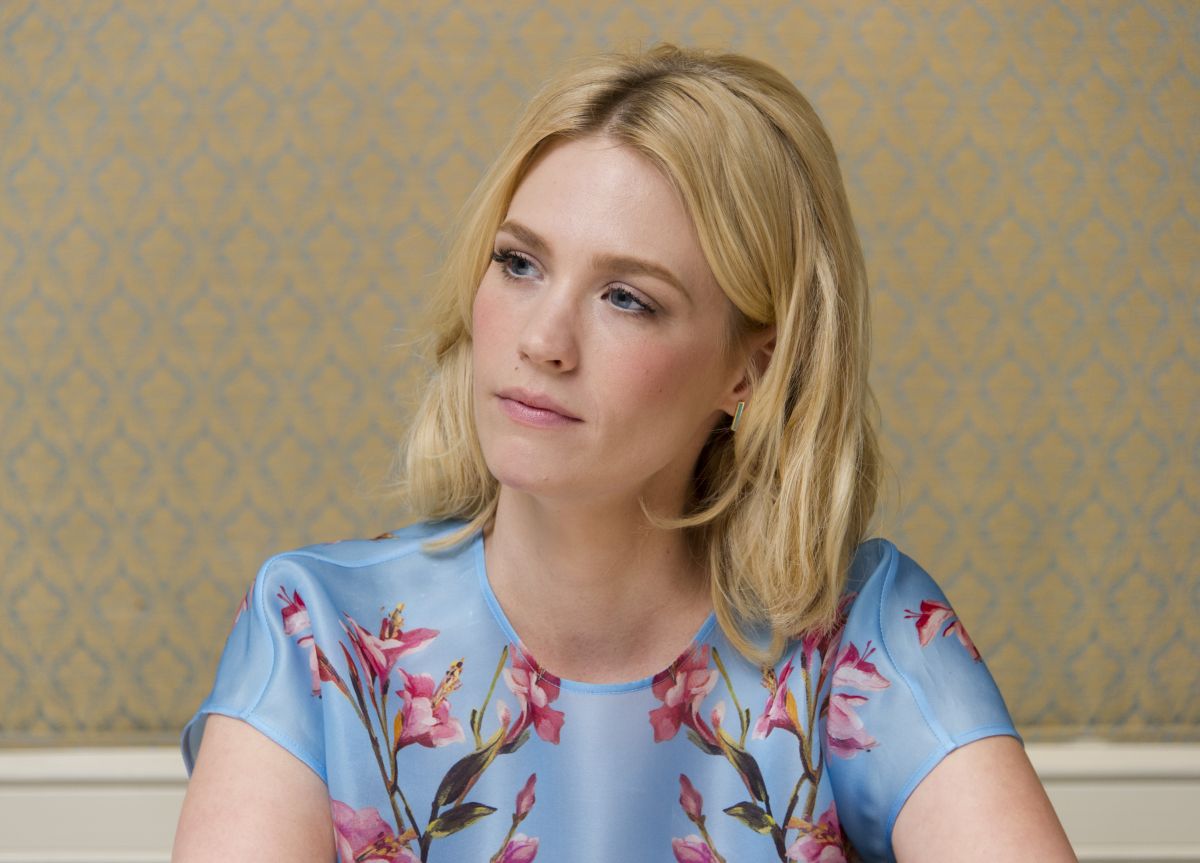 January Jones, photo #689250