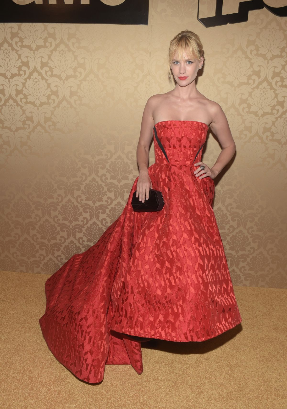 January Jones, photo #727888