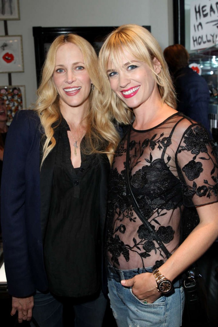 January Jones, photo #726053