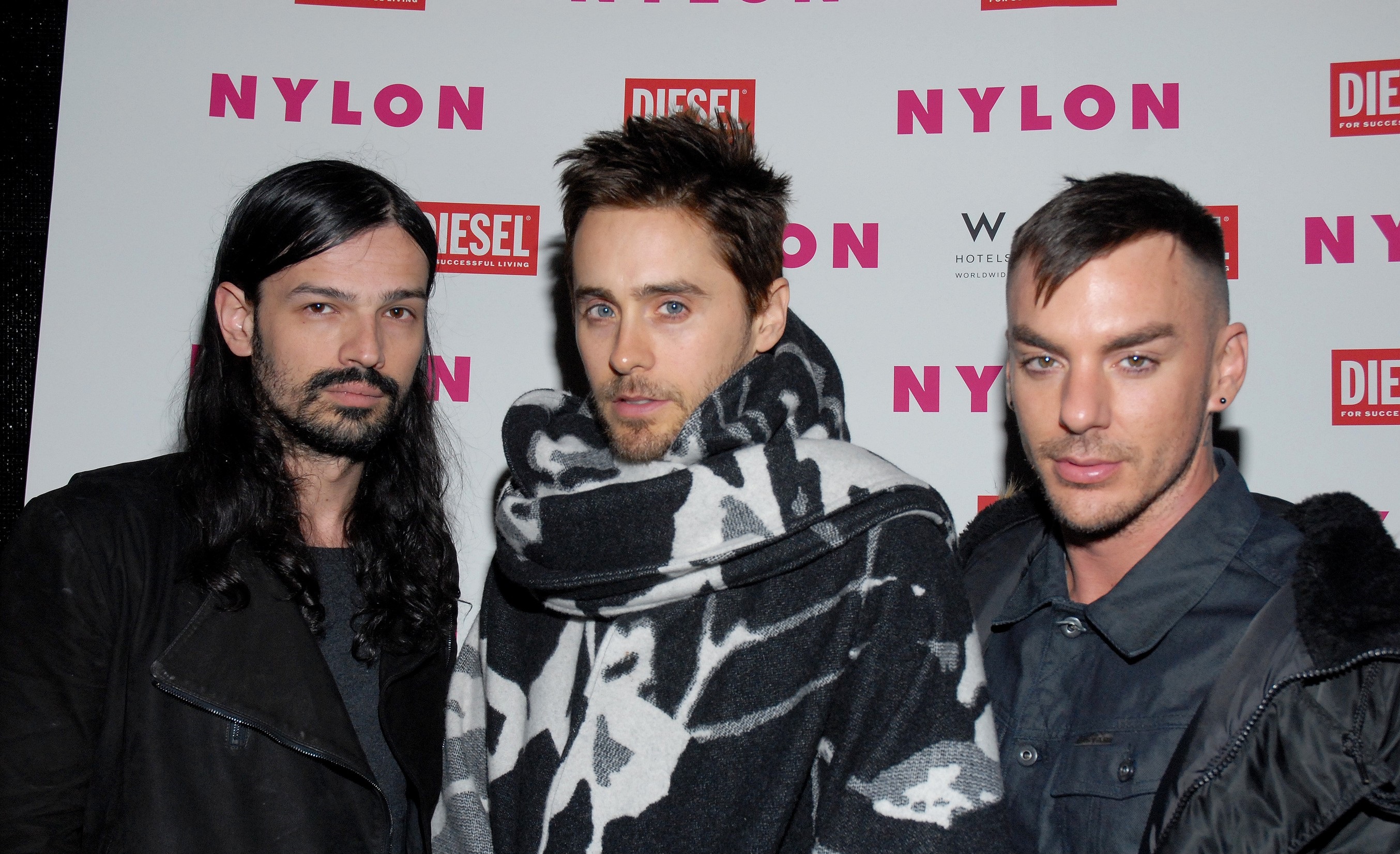 Jared Leto, photo #700112