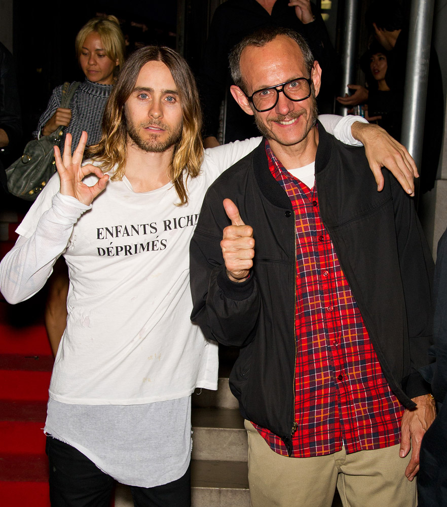 Jared Leto, photo #642660