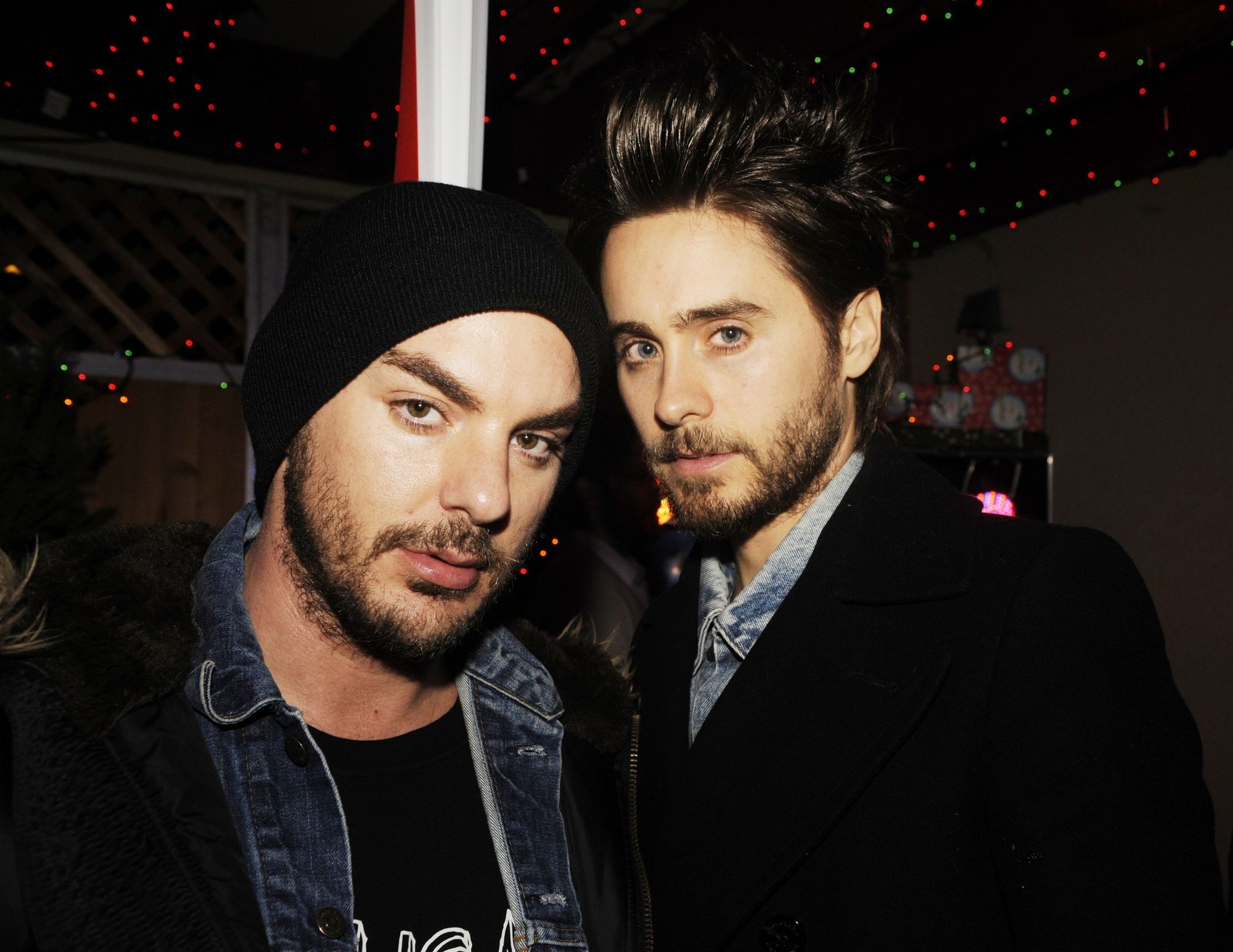 Jared Leto, photo #917243