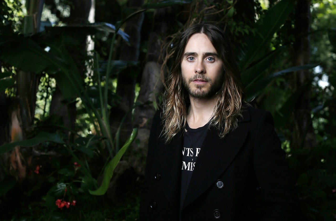 Jared Leto, photo #645797