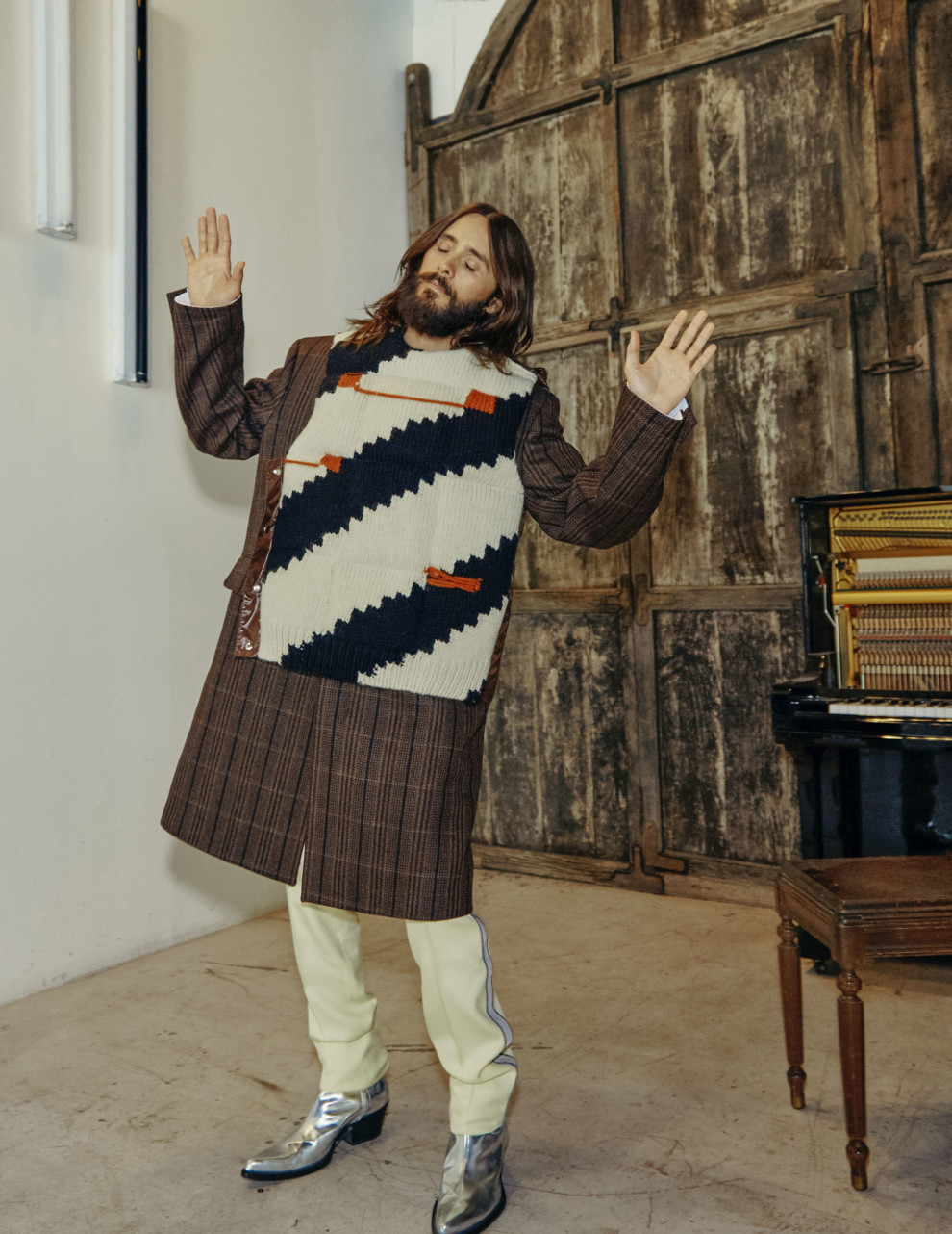 Jared Leto, photo #1069476