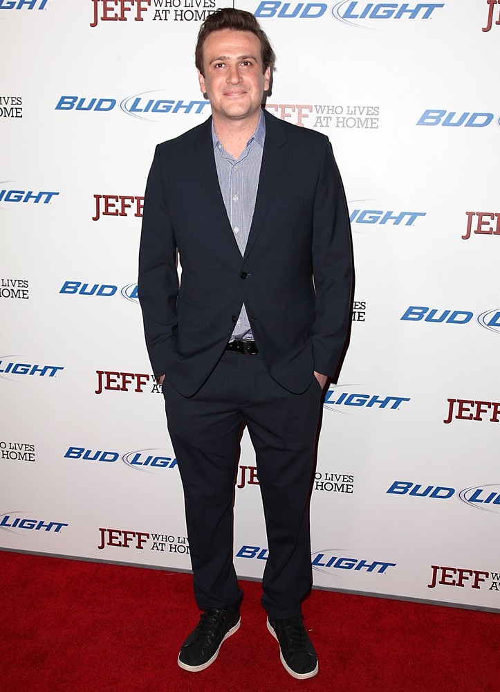 Jason Segel, photo #745159