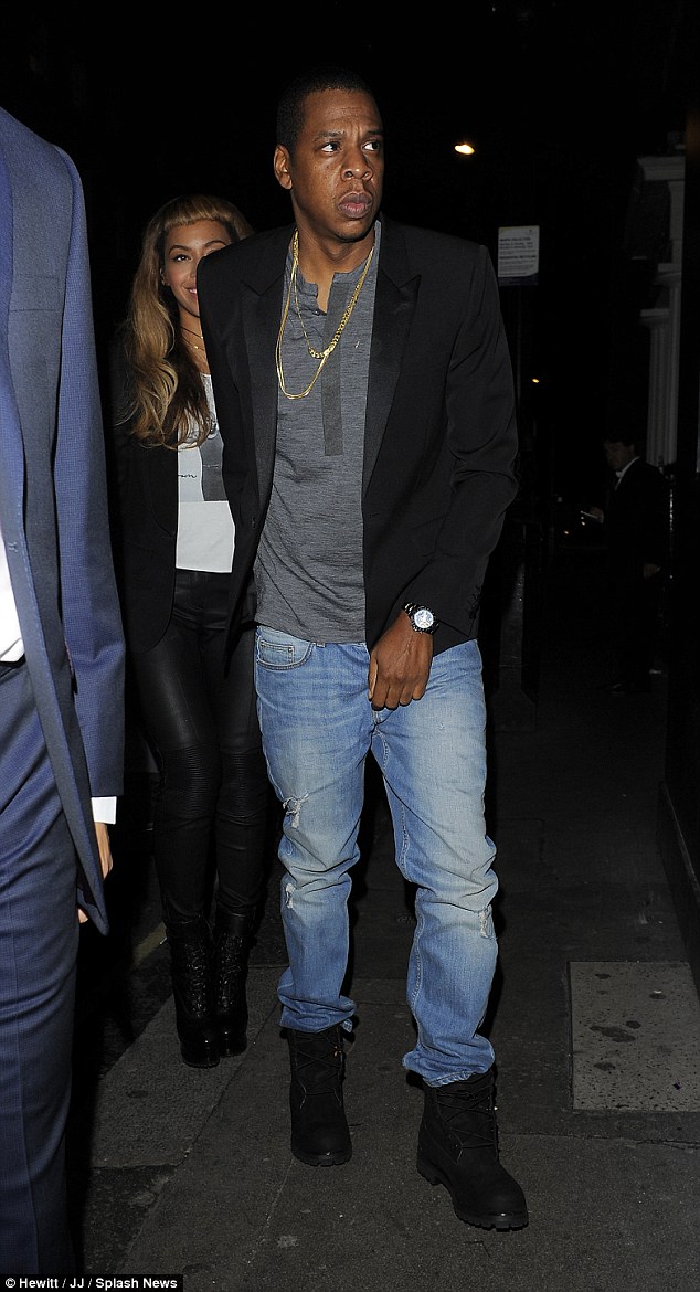 Jay-Z, photo #734734