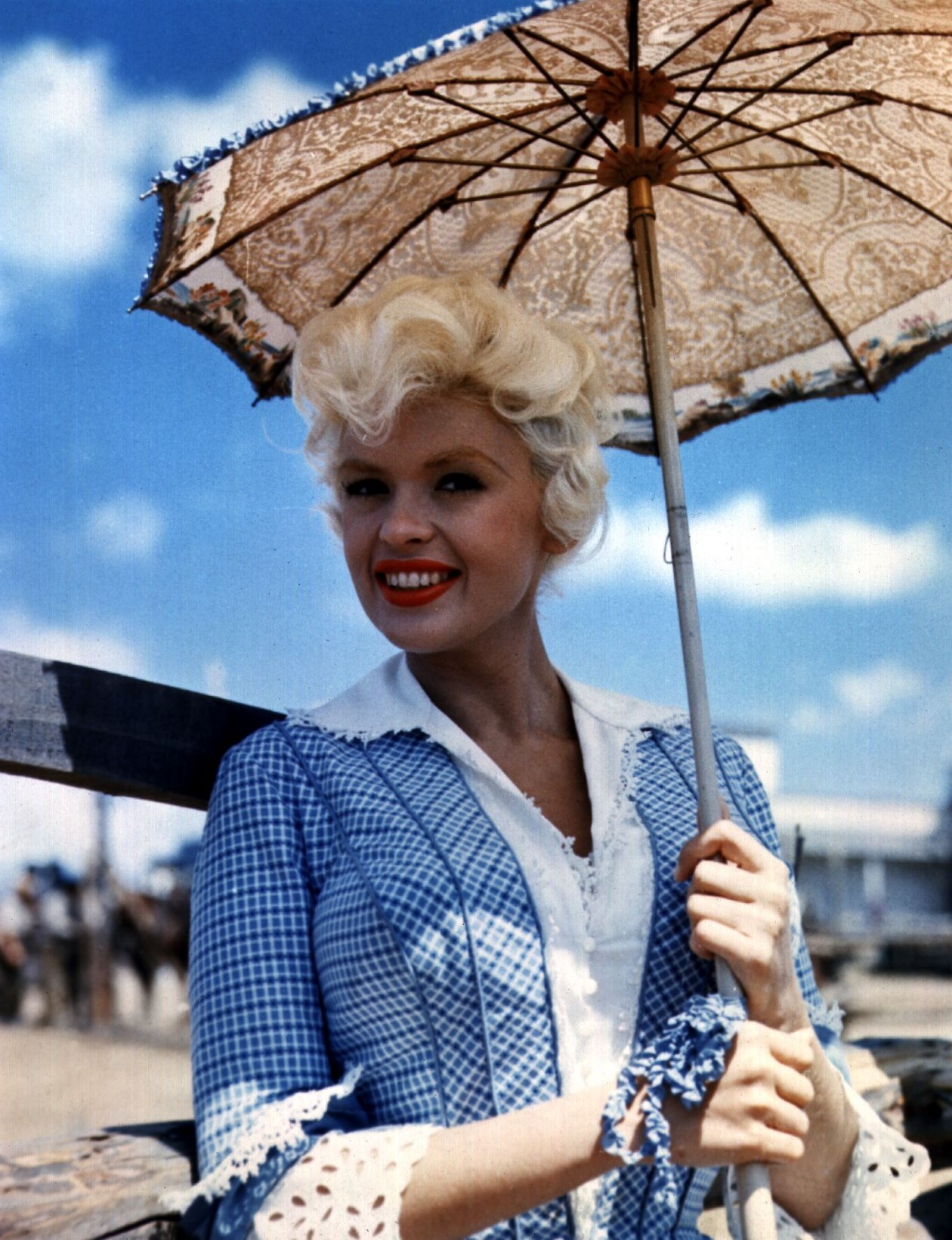 Jayne Mansfield photo 118 of 137 pics, wallpaper - photo #485279