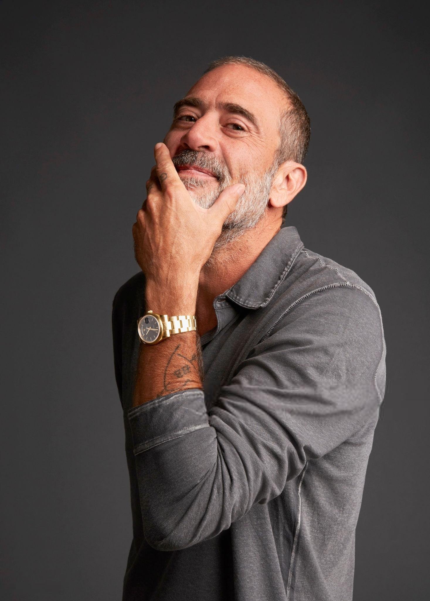 Jeffrey Dean Morgan, photo #1312628
