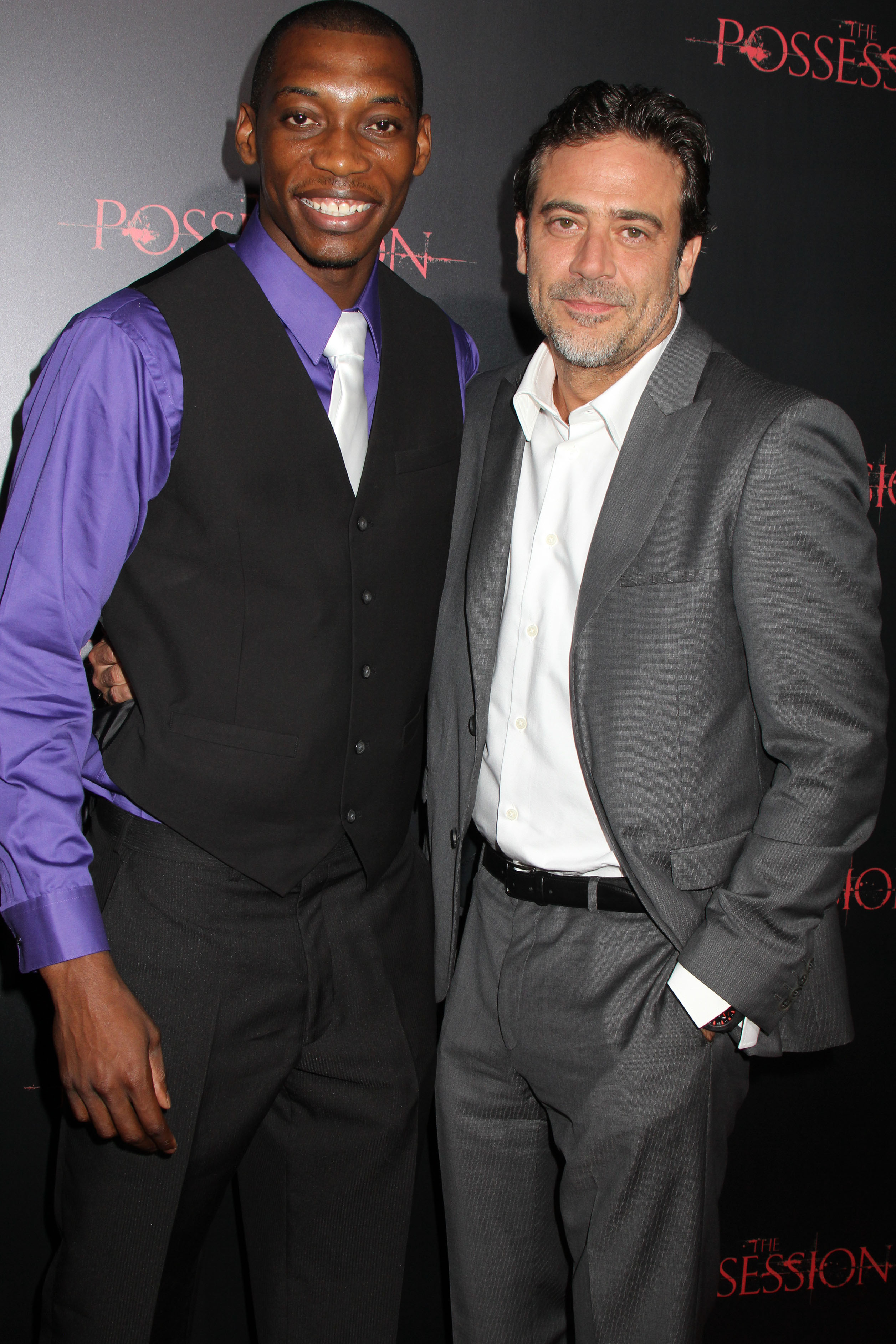 Jeffrey Dean Morgan, photo #923676