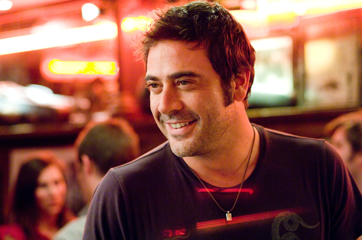 Jeffrey Dean Morgan, photo #244572