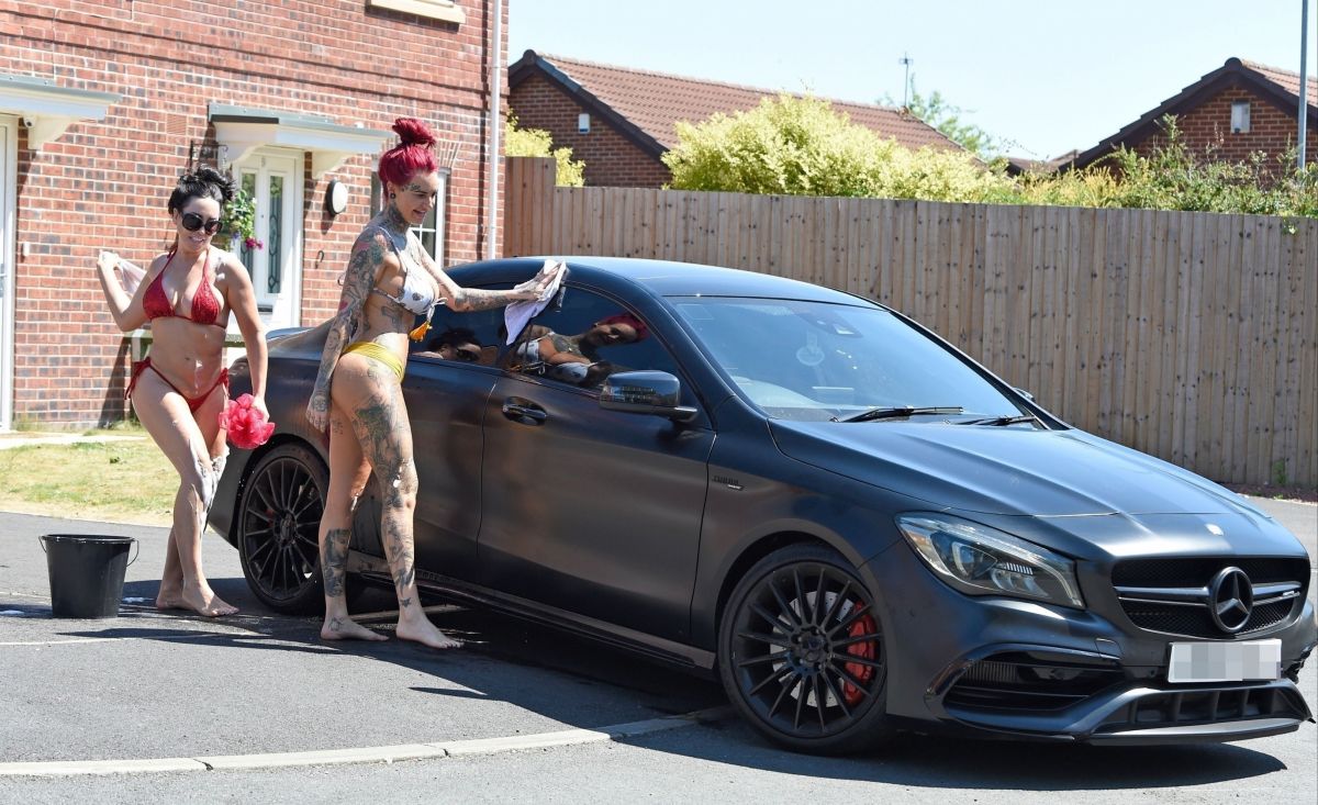 Jemma Lucy, photo #1050135