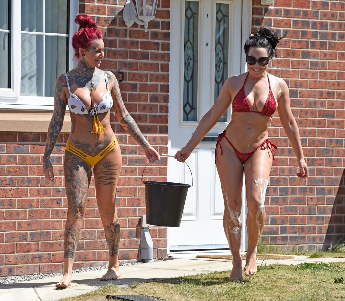 Jemma Lucy, photo #1050210