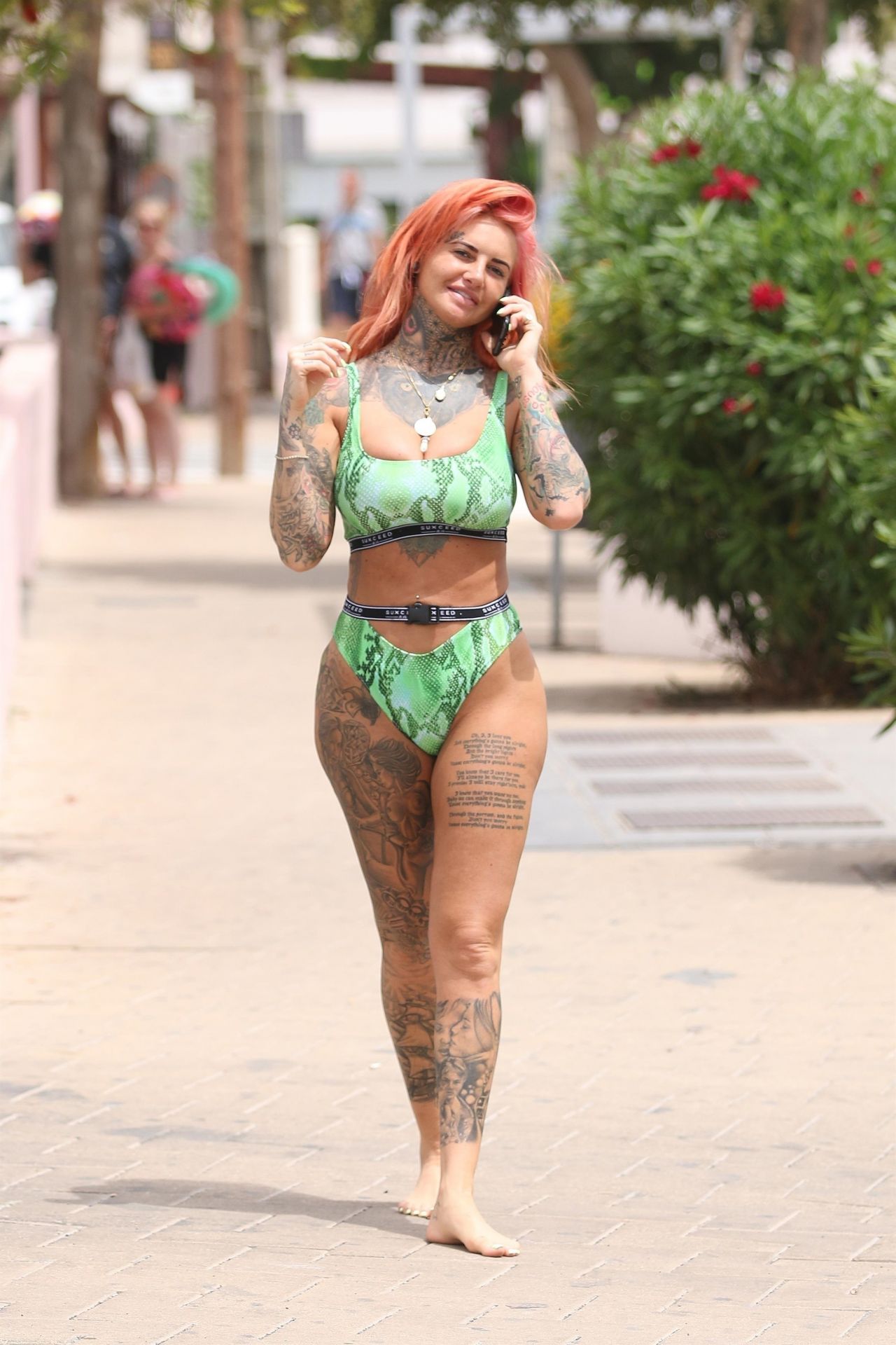 Jemma Lucy, photo #1054200