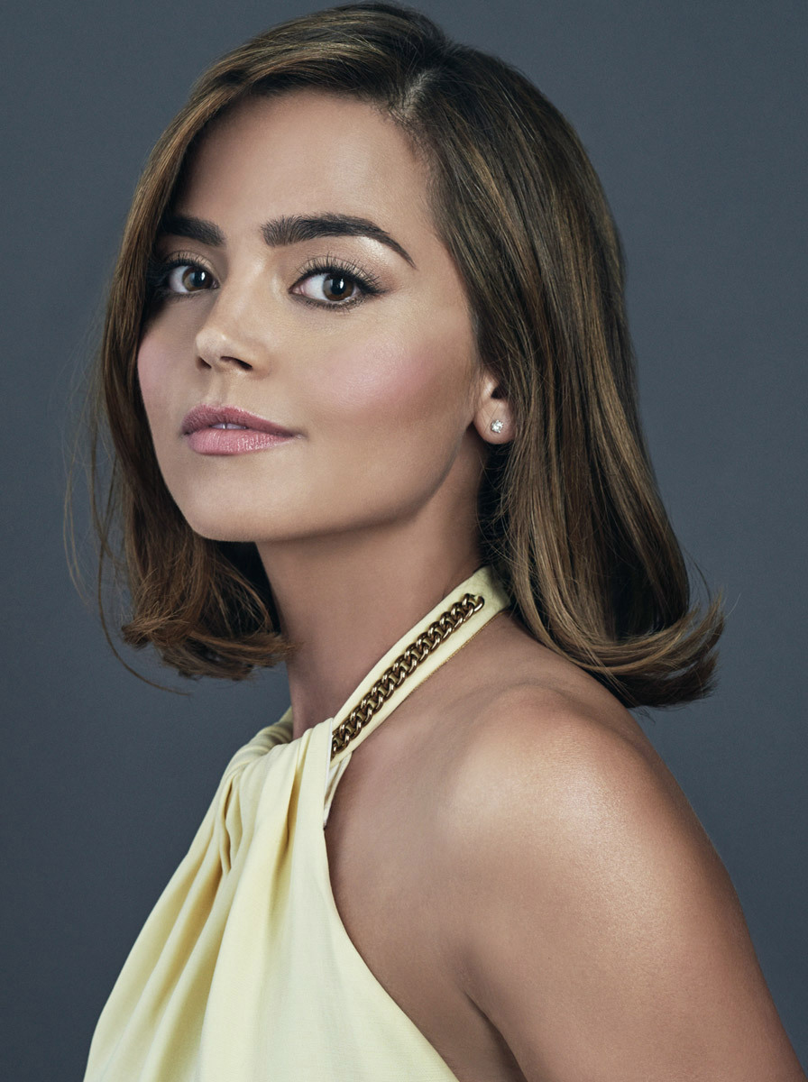 Jenna Coleman, photo #773890