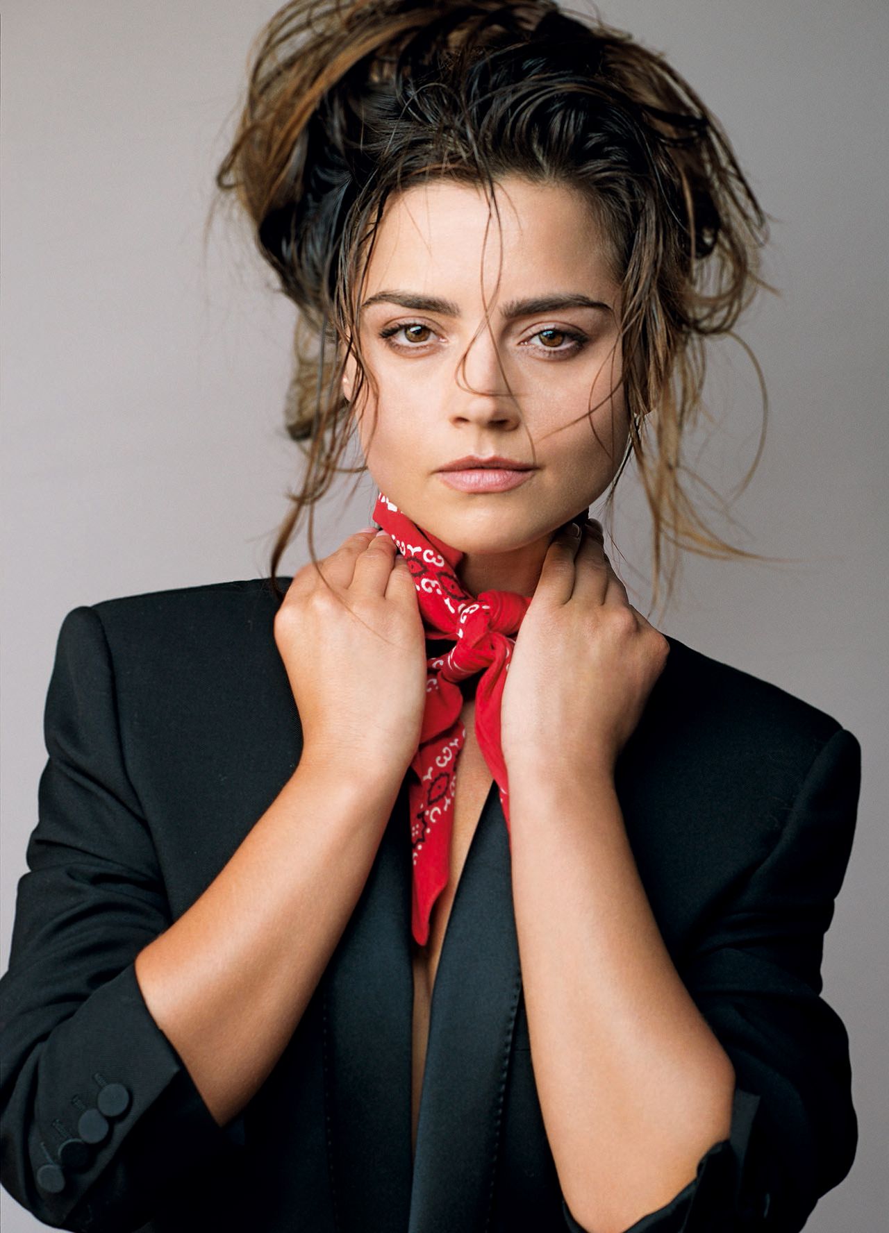 Jenna Coleman, photo #894576