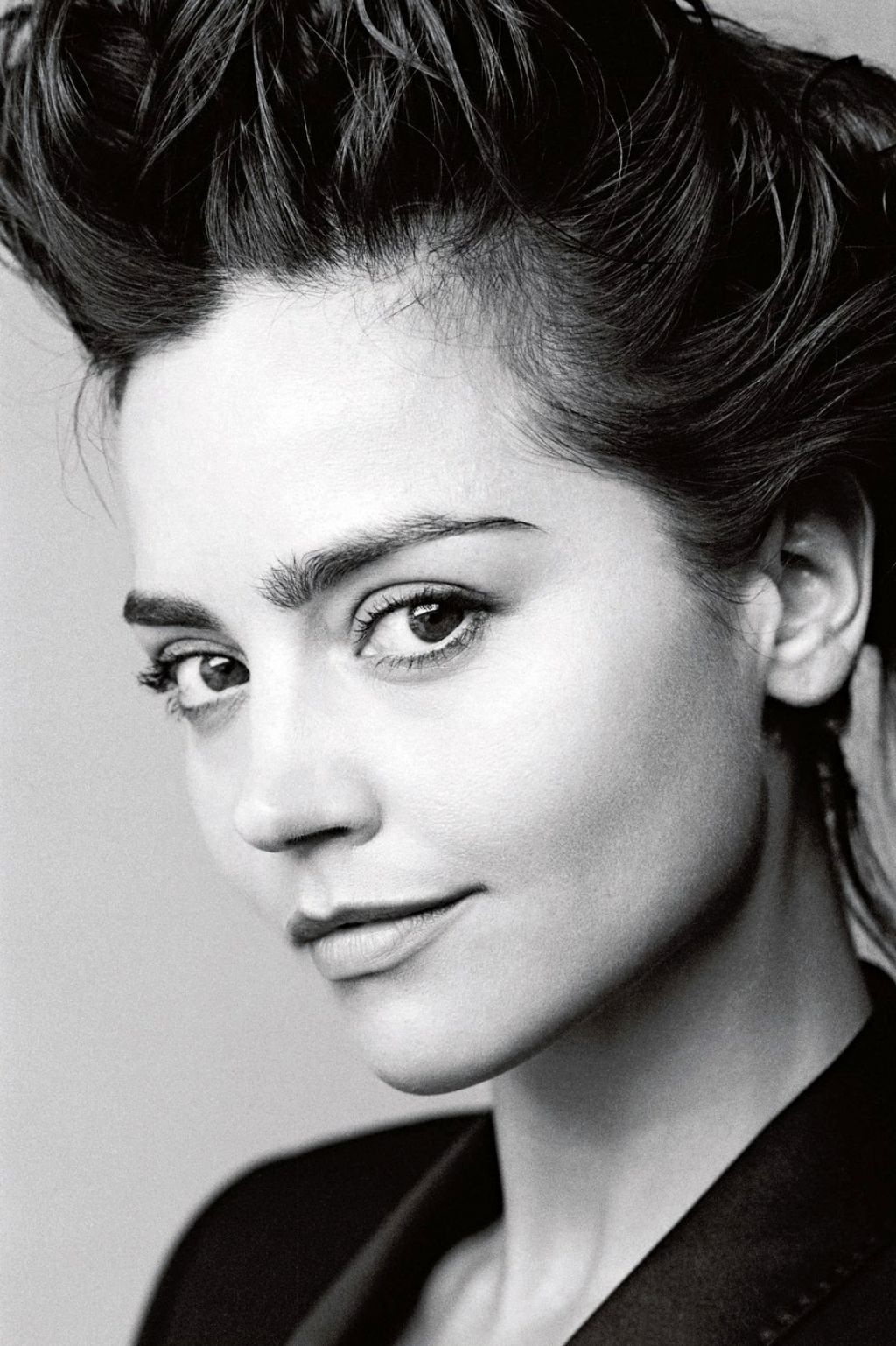 Jenna Coleman, photo #894579