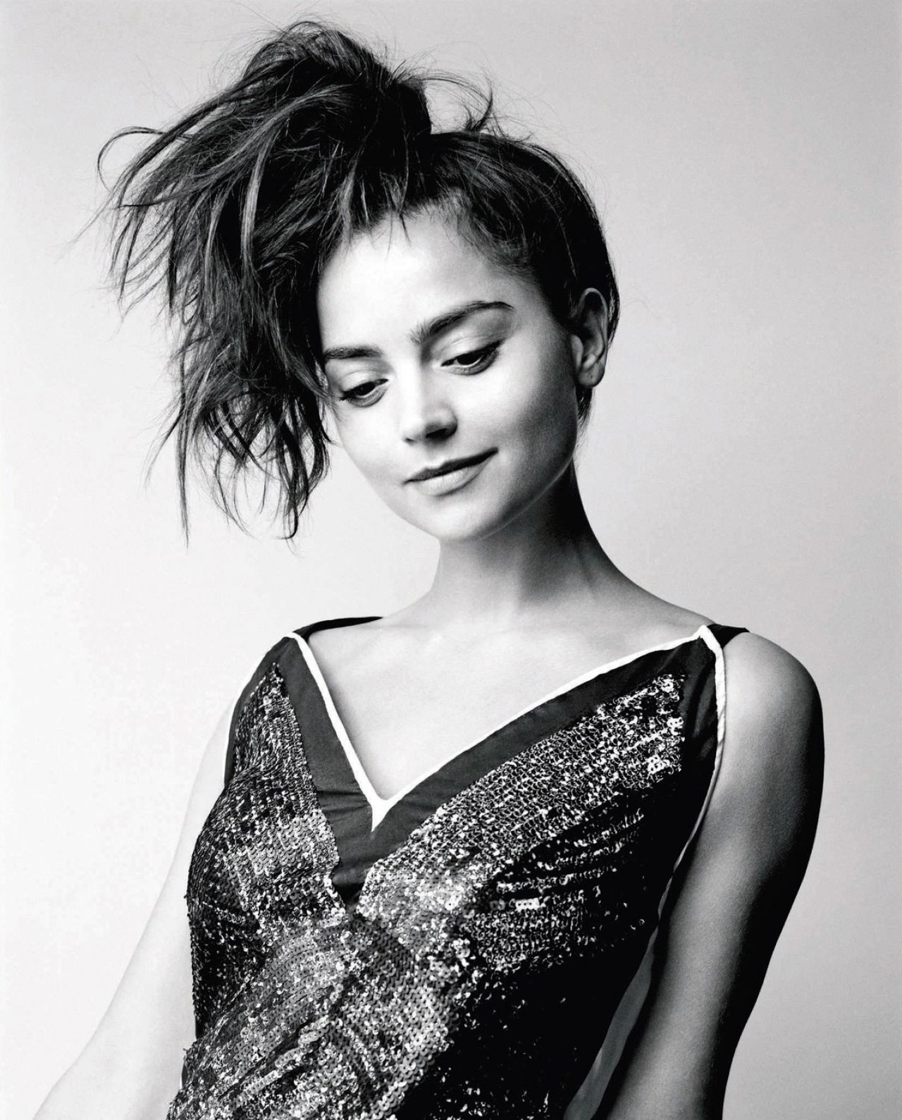 Jenna Coleman, photo #894580