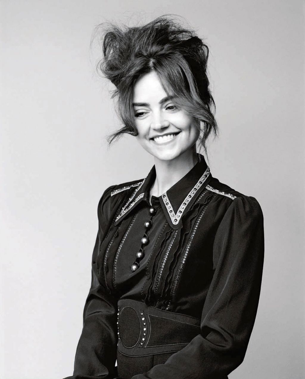 Jenna Coleman, photo #894575