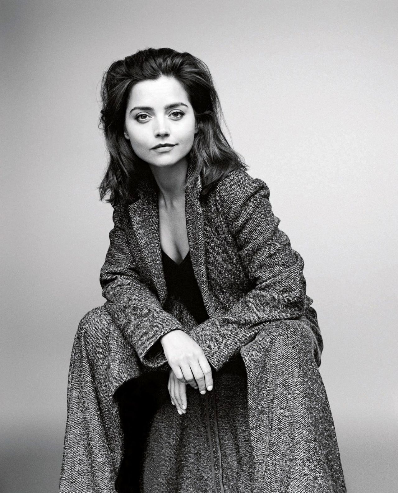 Jenna Coleman, photo #894577