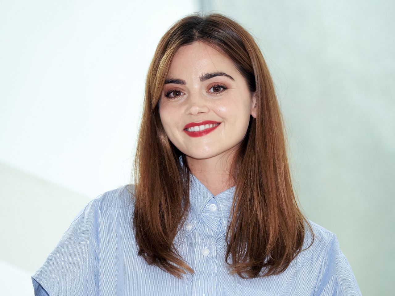 Jenna Coleman, photo #1075635