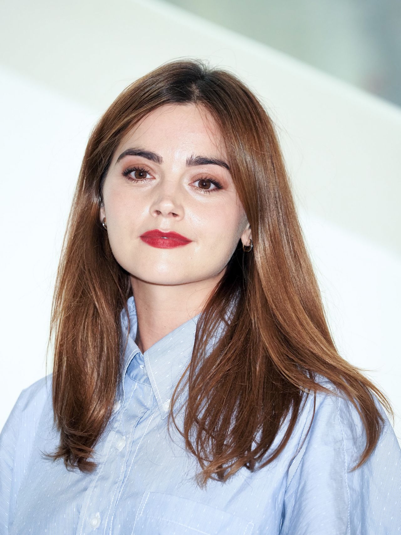 Jenna Coleman, photo #1075643