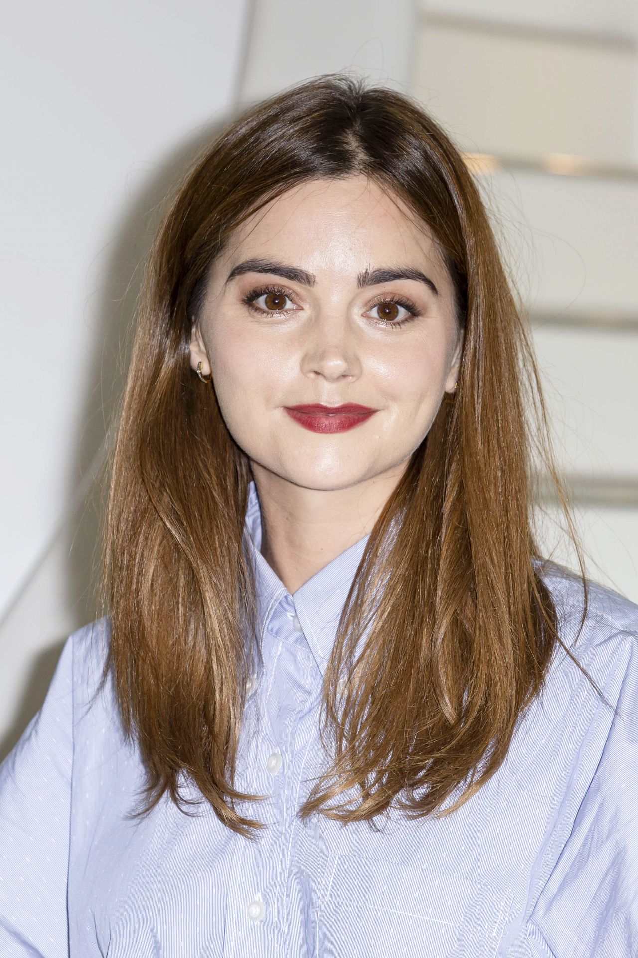 Jenna Coleman, photo #1075642