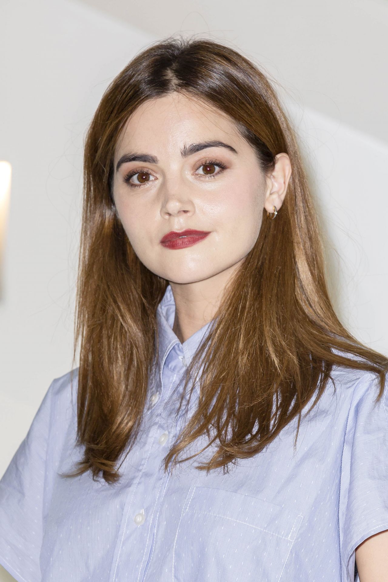 Jenna Coleman, photo #1075629