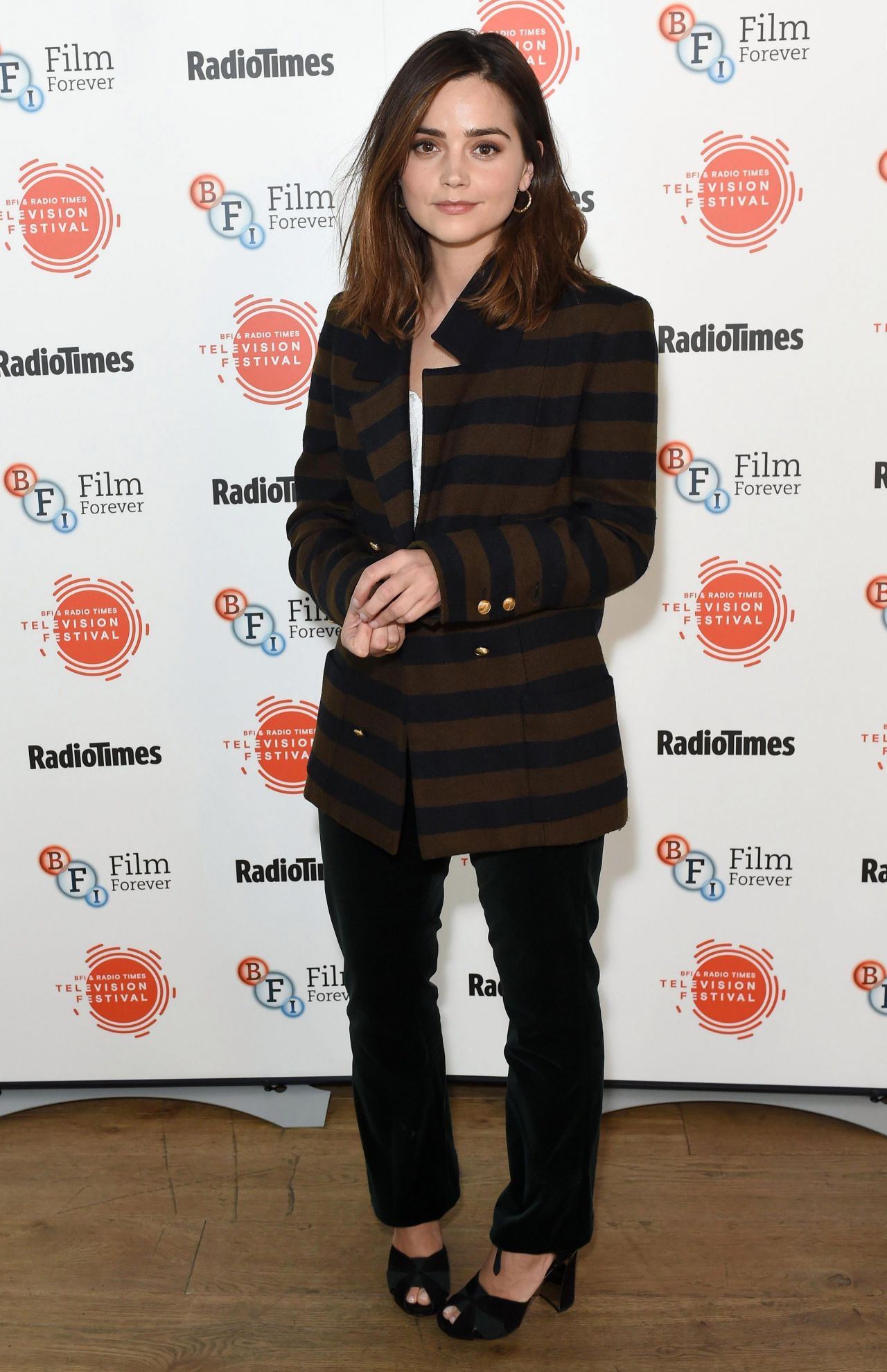 Jenna Coleman, photo #923936