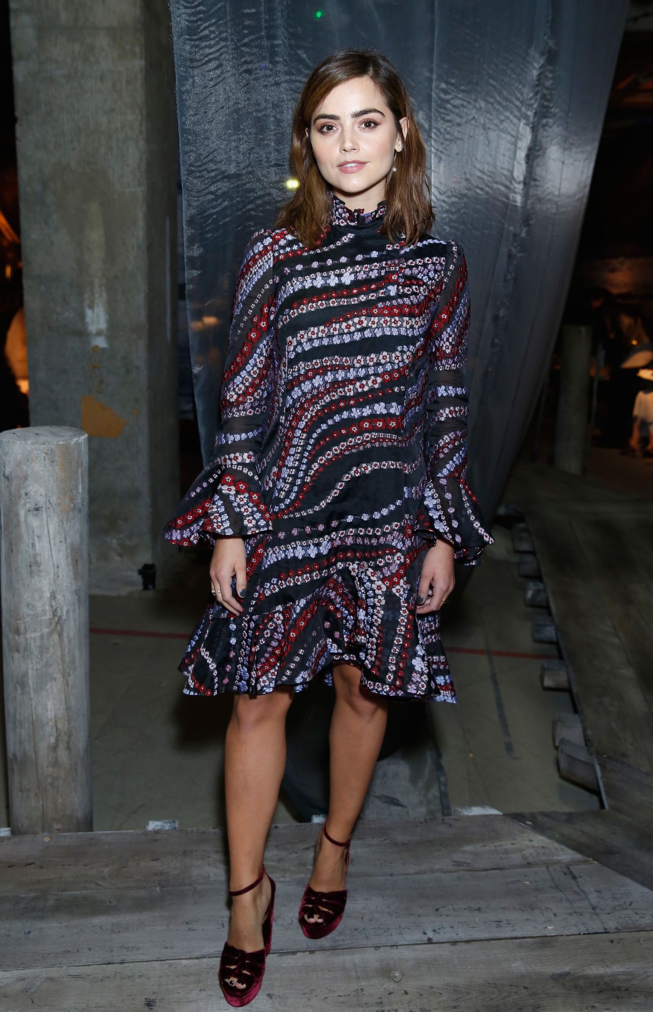 Jenna Coleman, photo #878047