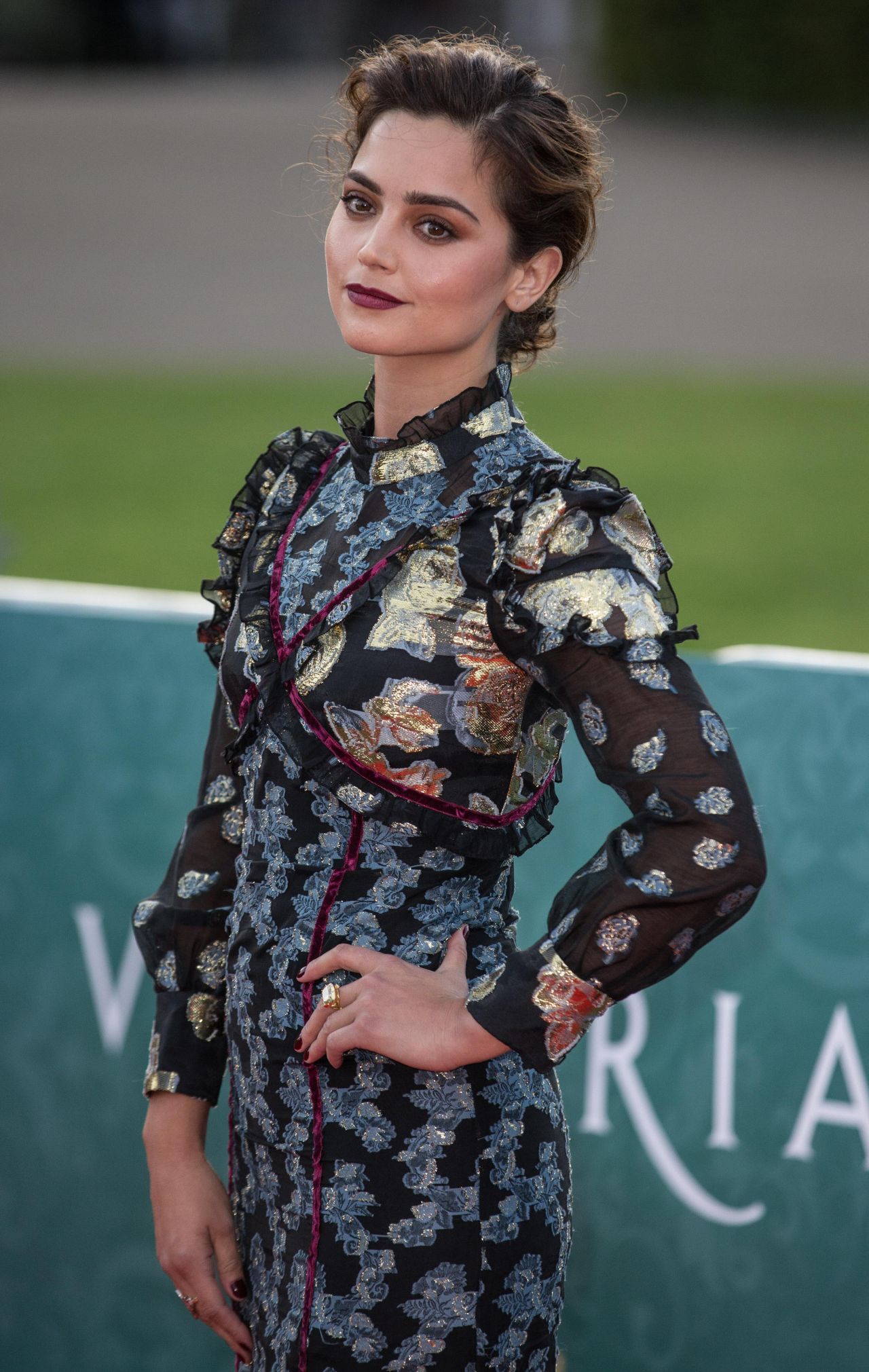 Jenna Coleman, photo #871238