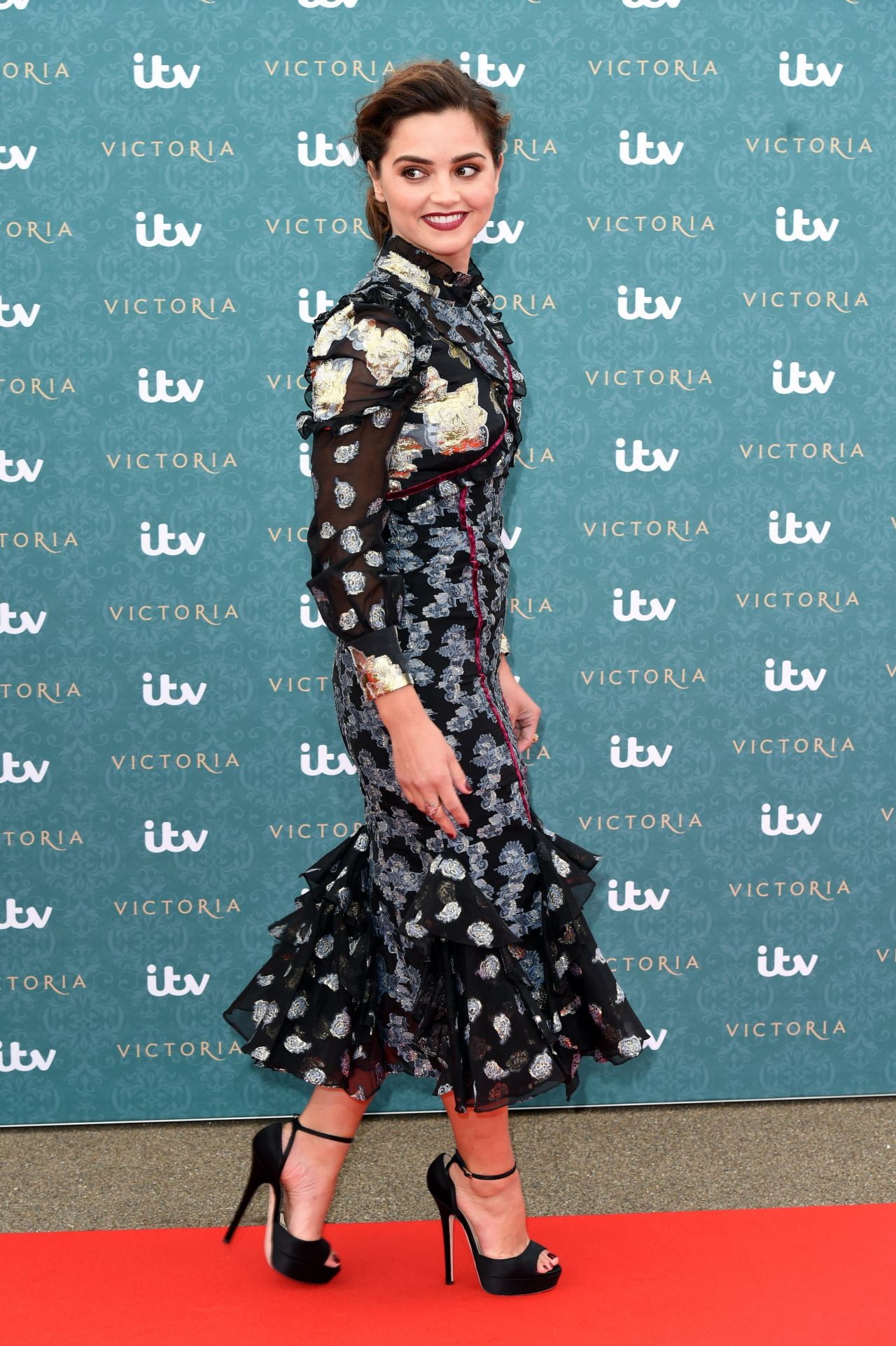 Jenna Coleman, photo #871240