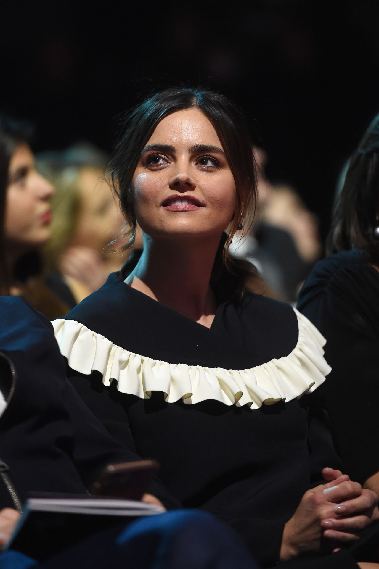 Jenna Coleman, photo #904909