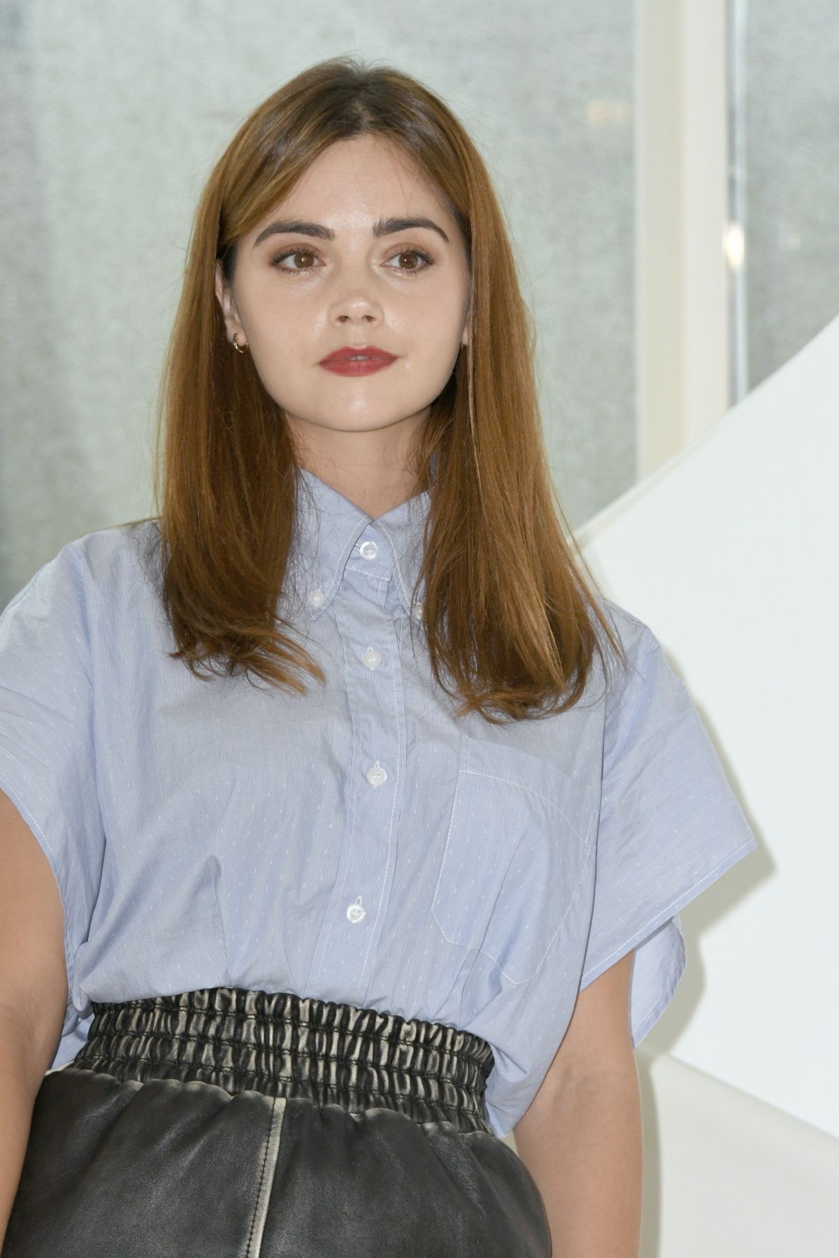 Jenna Coleman, photo #1075469
