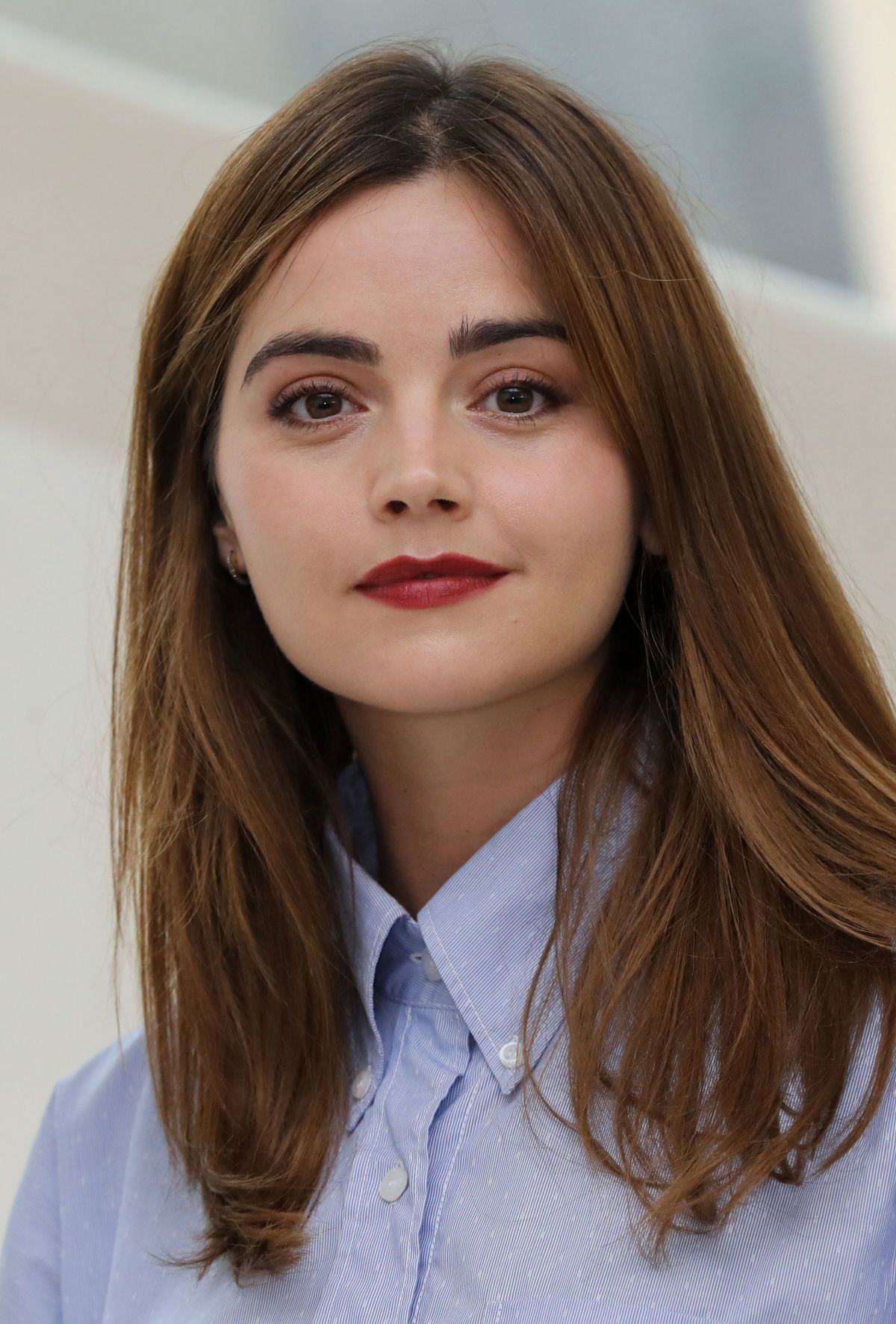Jenna Coleman, photo #1075468